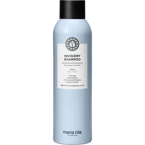 Maria Nila Invisidry champú 250 ml – imagen 1