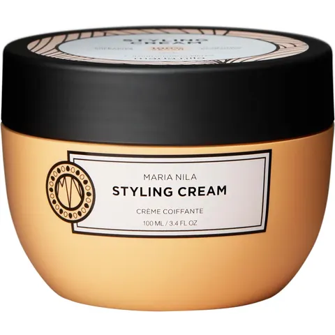 Maria Nila Style & Finish Stylingcrème, 100 ml – afbeelding 1