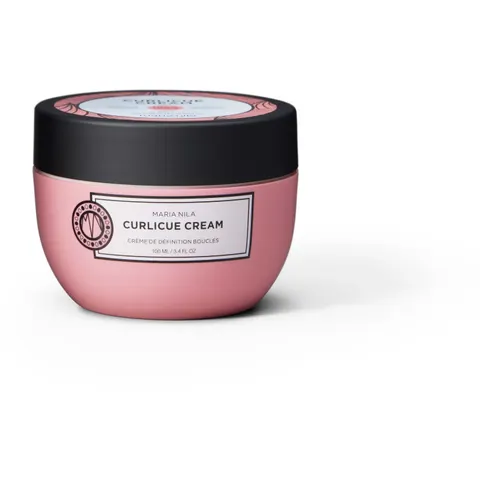 Maria Nila - Curlicue Cream - 100ml – afbeelding 1