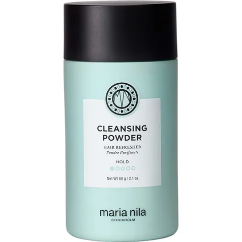 Maria Nila Cleansing powder 125 ml – imagen 1