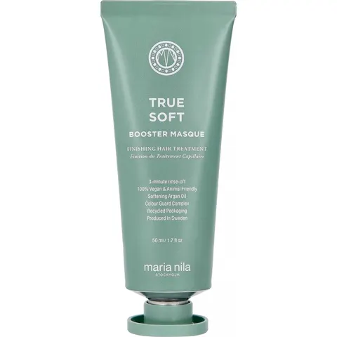 Maria Nila - True Soft Booster Masque - 50ml – afbeelding 1