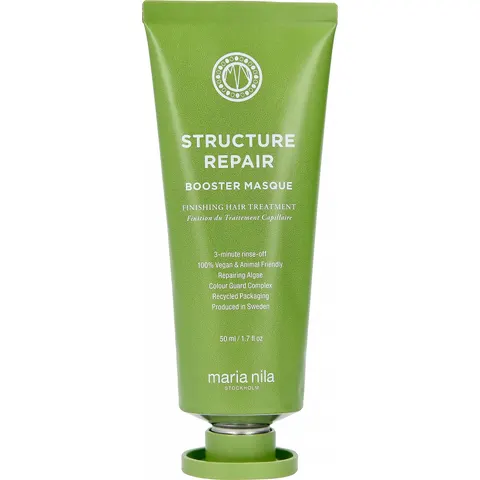 Maria Nila Structure Repair Booster Masque 50 ml – image 1