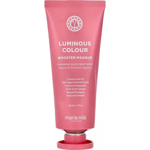 Maria Nila - Luminous Colour Booster Masque - 50ml – afbeelding 1