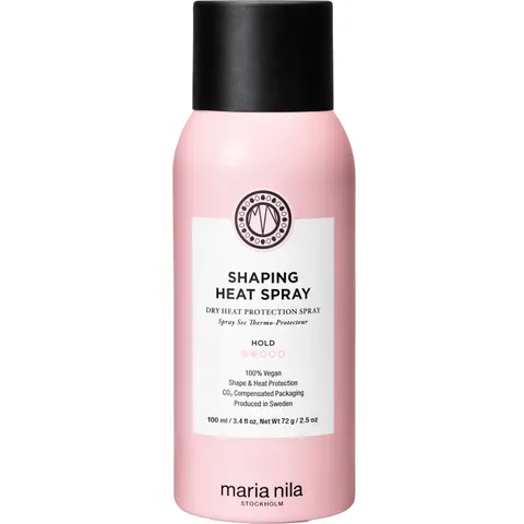100ml Maria Nila Shaping Heat Spray – Bild 1
