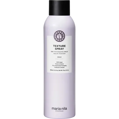 Maria Nila Texture Spray Texturizing Spray, 250 ml – afbeelding 1