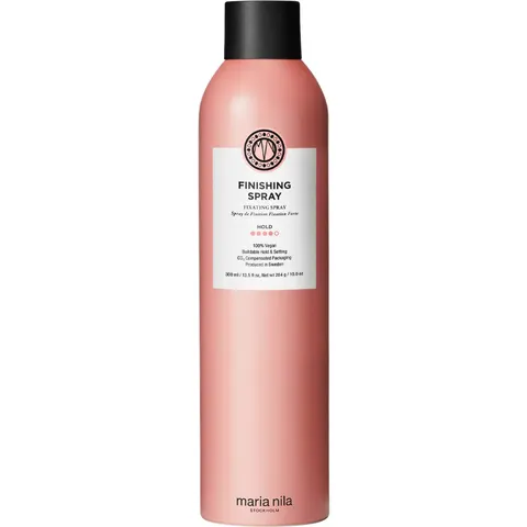300ml Maria Nila Finishing Spray – Bild 1