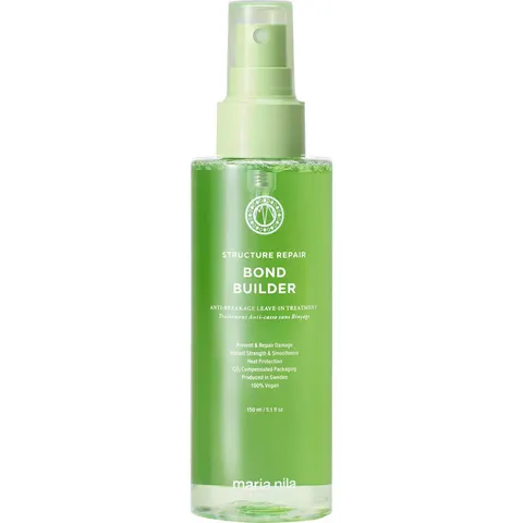 150ml Maria Nila Structure Repair Bond Builder – Bild 1