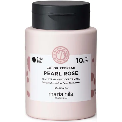 100ml Maria Nila Colour Refresh Farbhaarmaske – Bild 1