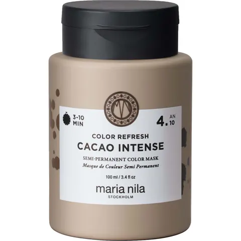 100ml Maria Nila Colour Refresh Farbhaarmaske – 6700 – Bild 1