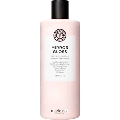 Maria Nila - Mirror Gloss Shampoo – afbeelding 1