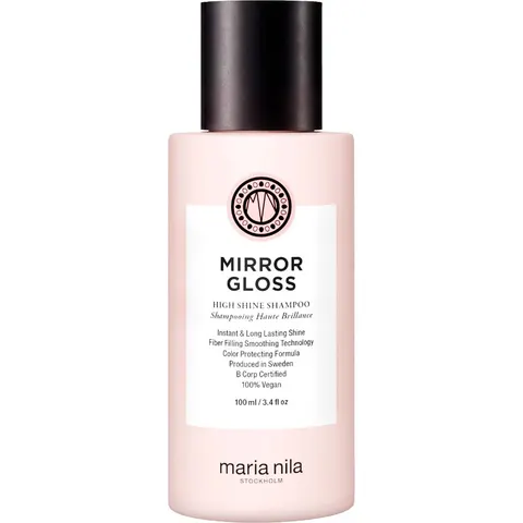 Maria Nila Mirror Gloss Shampoo 100ml – afbeelding 1