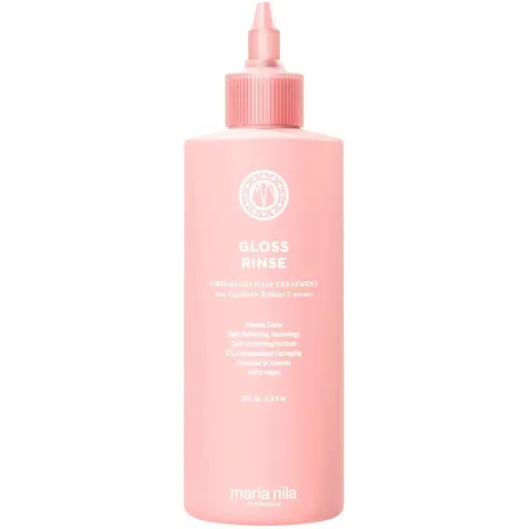 Maria Nila Gloss Rinse 200 ml – image 1