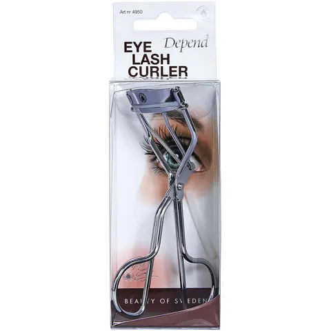 Depend Cosmetic - Perfect Eye Eyelash Curler 1 pc – immagine 1