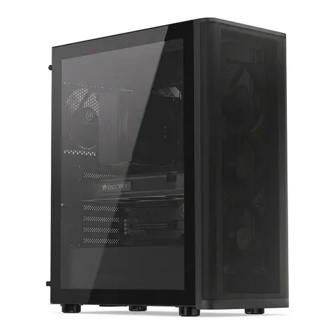 Endorfy Obudowa Ventum 400 Air EY2A024 – zdjęcie 1