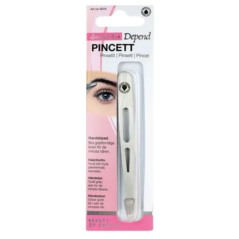 Depend Everyday Eye Pincett – 1 – zdjęcie 1