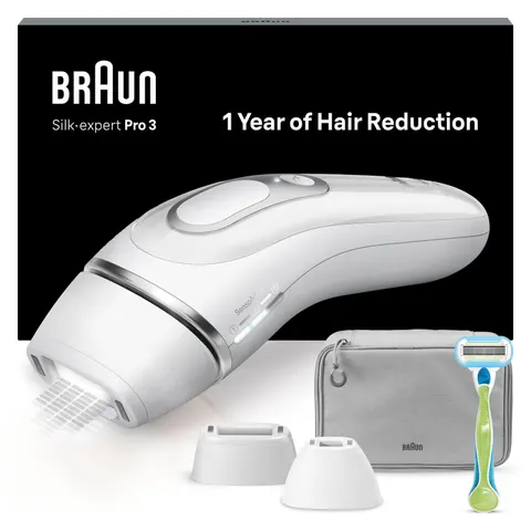 Braun - IPL Haarentfernungsgerät – 238410 – Bild 1