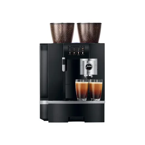 Jura Giga X8 (eb) - MaxiCoffee – image 1
