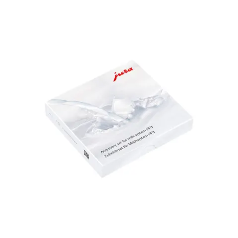 JURA HP3 – Bild 1