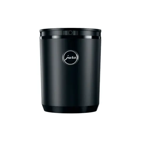 JURA cool control lait 1 litre black – image 1