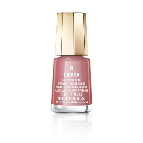 Mavala Mini Color 009, Lisboa 5 ml – afbeelding 1