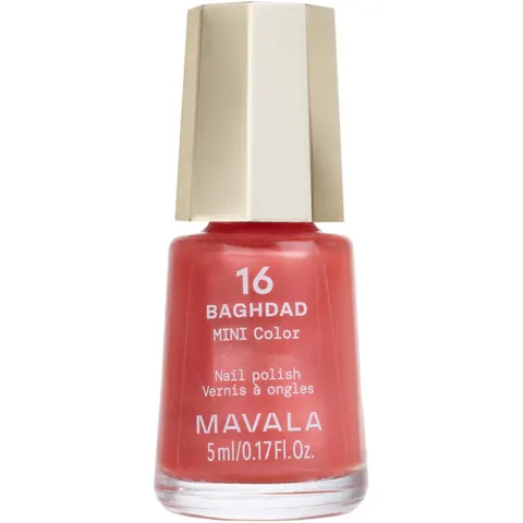 Mavala Mini Nail Polish Baghdad 5ml – image 1