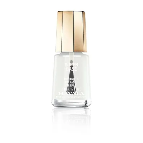 Mavala Super Base & Top Coat chez Kalista – image 1