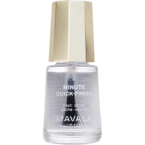 Mavala Minute Quick Finish 5ml – image 1
