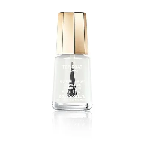 Mavala Mini Color 042, Top Coat 5 ml – afbeelding 1