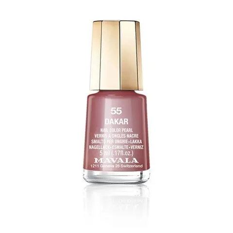 Mavala Mini Color 055, Dakar 5 ml – afbeelding 1