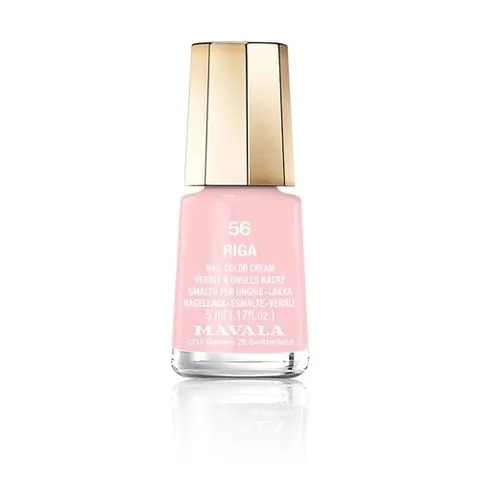 Mavala Mini Color 056, Riga 5 ml – afbeelding 1