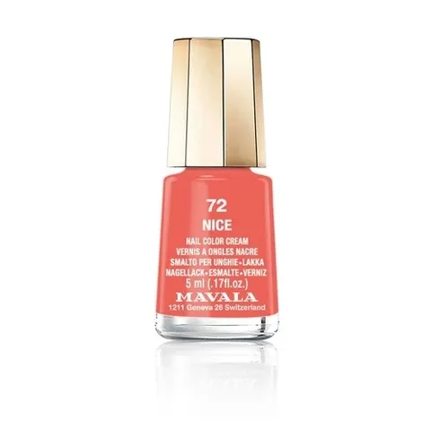 Mavala Mini Color 072, Nice 5 ml – afbeelding 1
