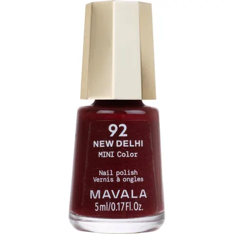 Mavala esmalte uñas new delhi – imagen 1