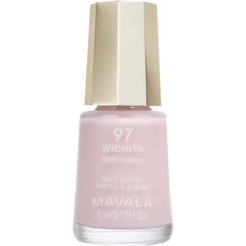 Mavala Nail Polish 97 Wichita 5ml – image 1