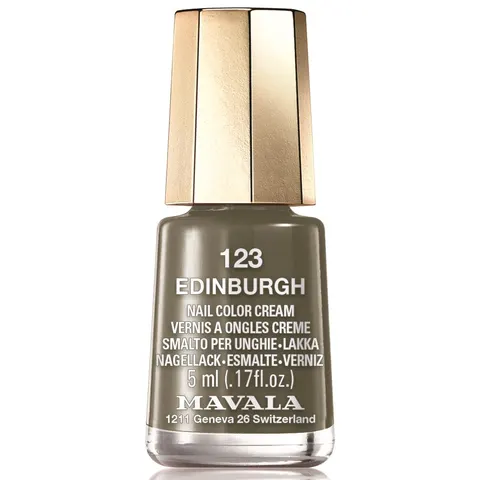 Mavala Mini Color 123, Edinburgh 5 ml – afbeelding 1