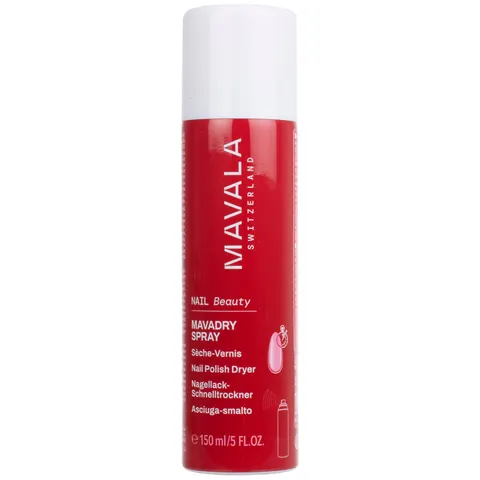 Mavala Mavadry Spray 150ml – image 1