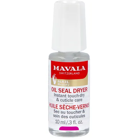 Mavala Oil Seal Dryer 10mL – immagine 1