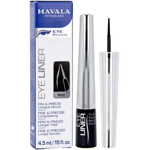 Mavala Eye-Lite Eyeliner Black 5ml – image 1