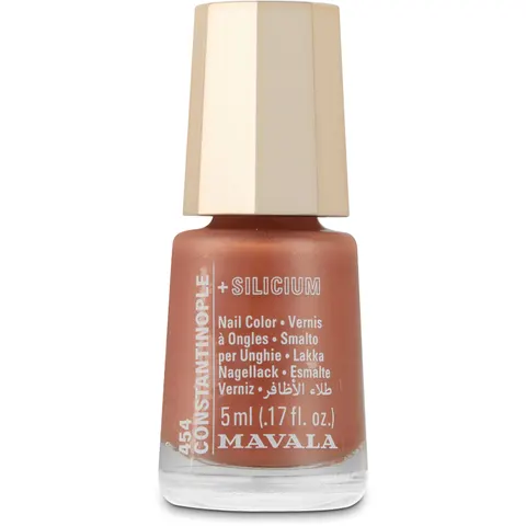 Mavala Mini Color 454, Constantinople 5 ml – afbeelding 1