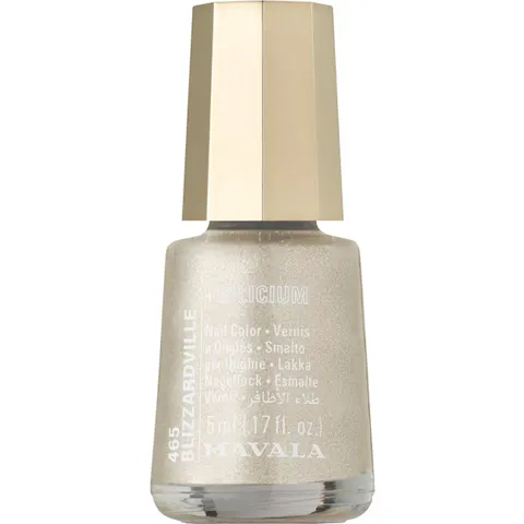 Mavala Mini Color 465, Blizzardville 5 ml – afbeelding 1