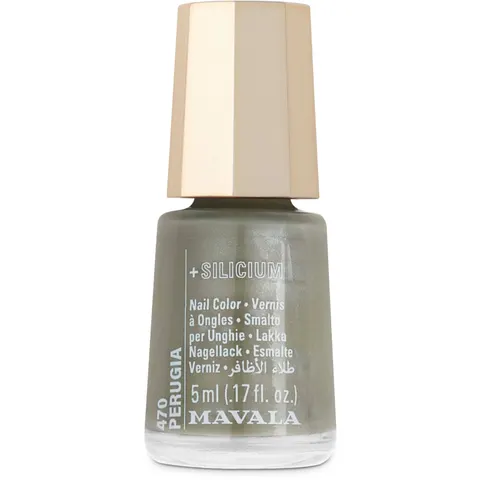 Mavala Mini Color 470, Perugia 5 ml – afbeelding 1
