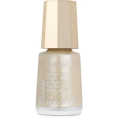 Mavala Mini Color 472, Santorini 5 ml – afbeelding 1