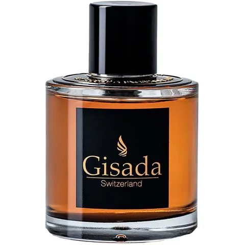 100ml Gisada Ambassador For Men Eau de Parfum – Bild 1