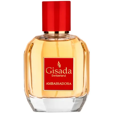 Gisada - Ambassadora - Eau De Parfum - 100ml – image 1