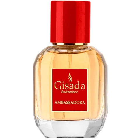 Gisada Ambassadora EDP 50 ml 50 ml – Bild 1