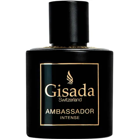 Gisada - Ambassador - Eau De Parfum Intense - 100ml – image 1