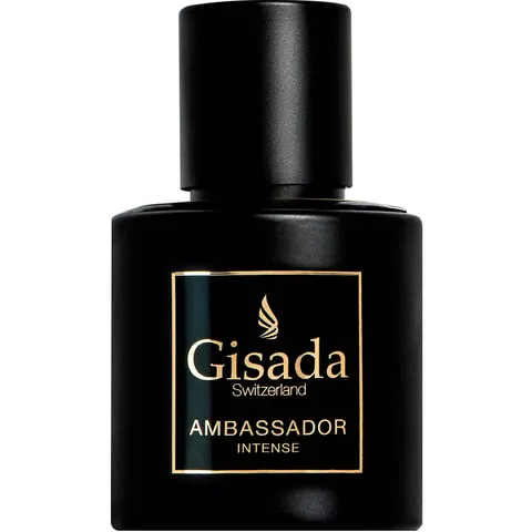 Gisada Ambassador Intense EDP M 50 ml – image 1