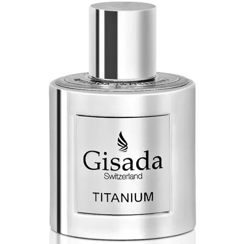 Titanium Eau De Parfum Para Hombre 100 Ml – imagen 1