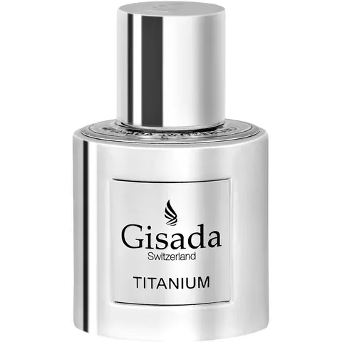 50ml Gisada Titanium Eau de Parfum – Bild 1