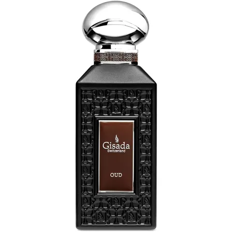 Gisada Luxury Collection Oud perfume U 100 ml – image 1
