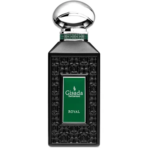 Gisada Luxury Collection Royal perfume U 100 ml – image 1